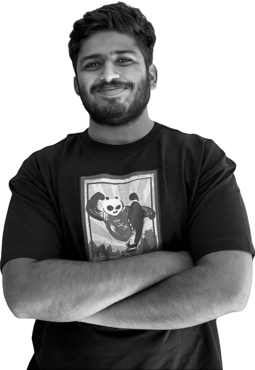 Nithin Choudary | Freelance Full Stack Web Developer Hyderabad